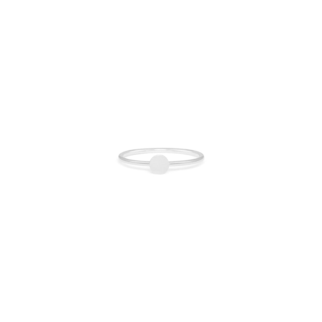 Shae Ring - Sterling Silver