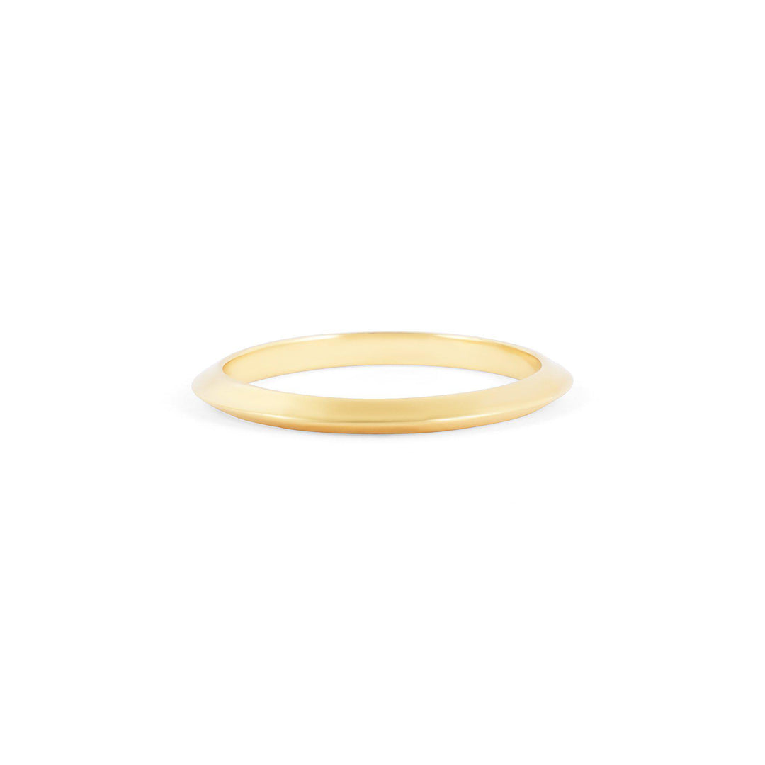 Alora Ring - Solid Gold