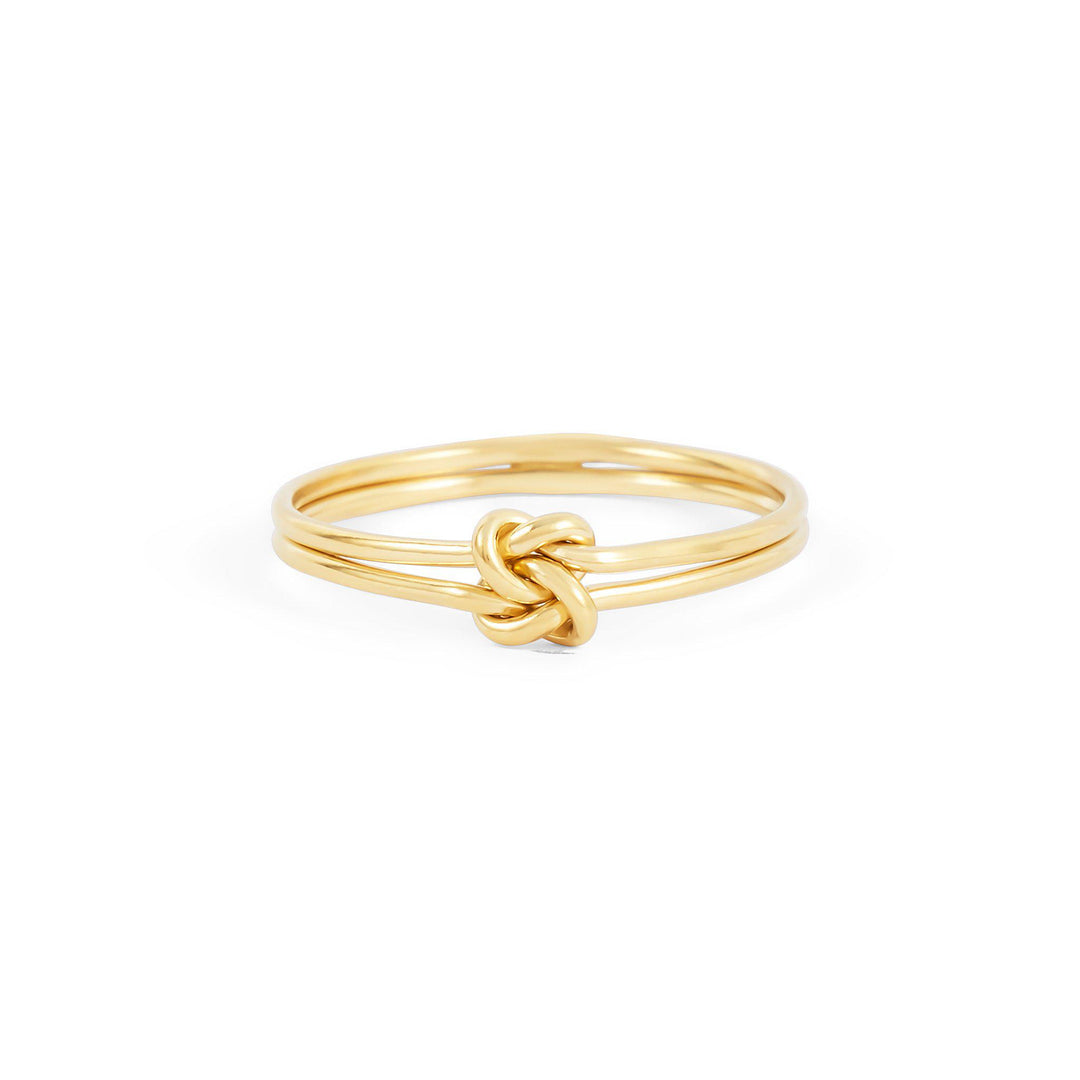 Dakota Ring - Gold