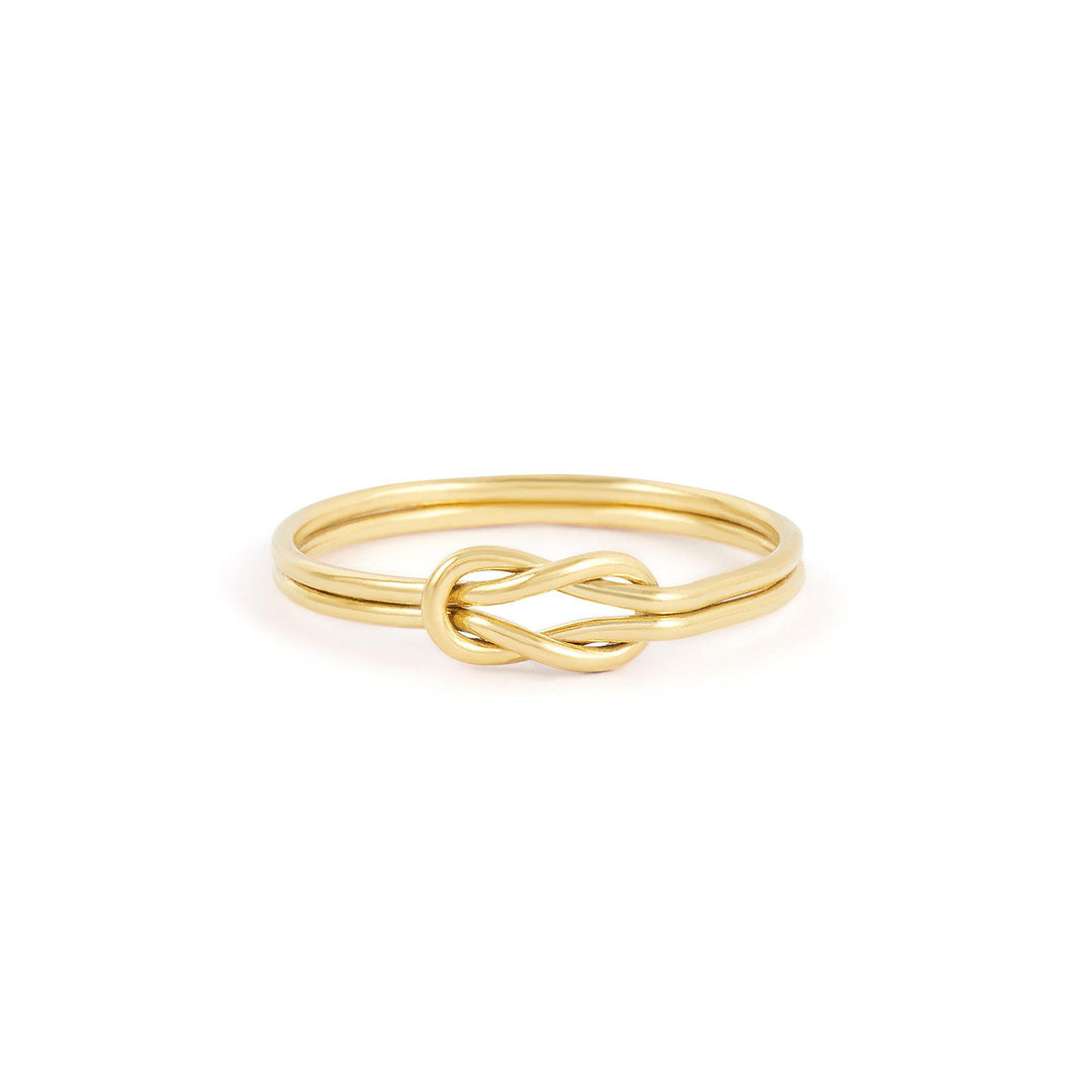 Verity Ring - Gold