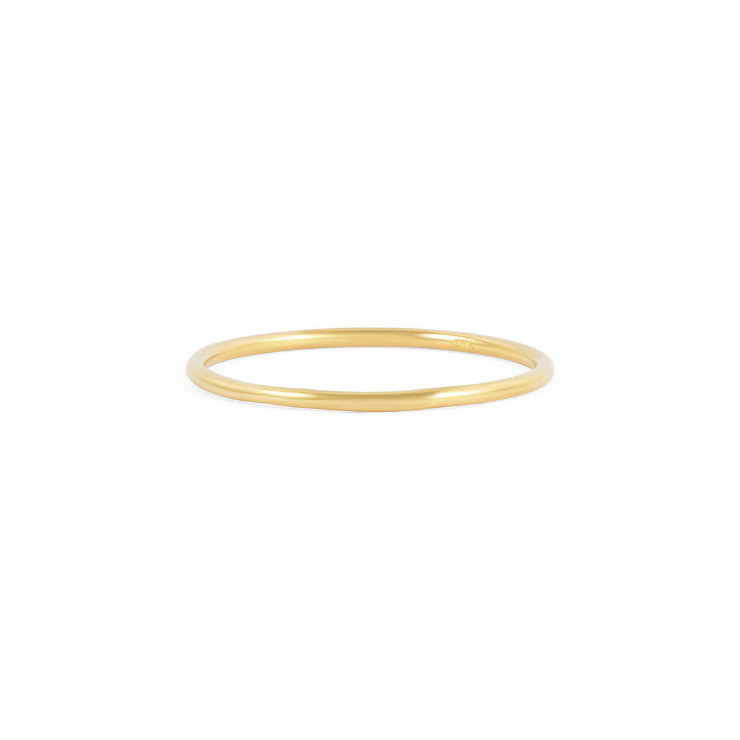 Talula Ring - Gold
