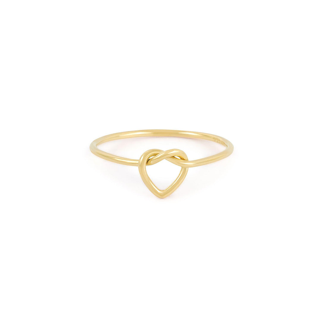 Amor Ring - Gold