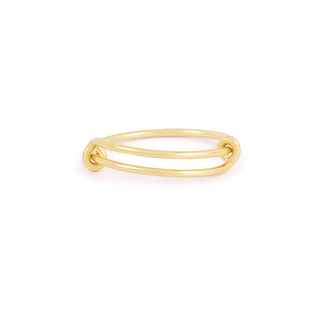 Katya Ring - Gold