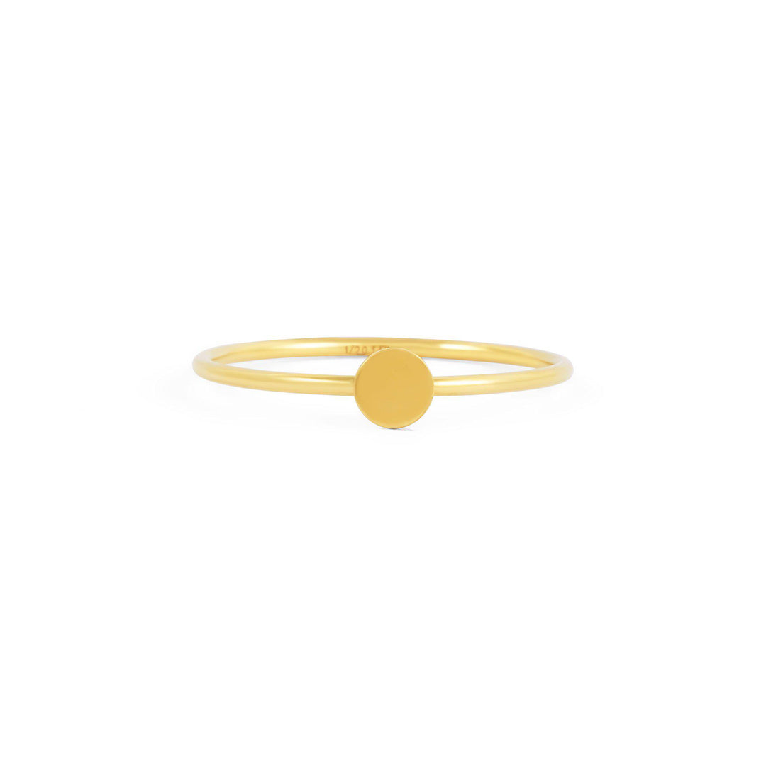 Shae Ring - Gold