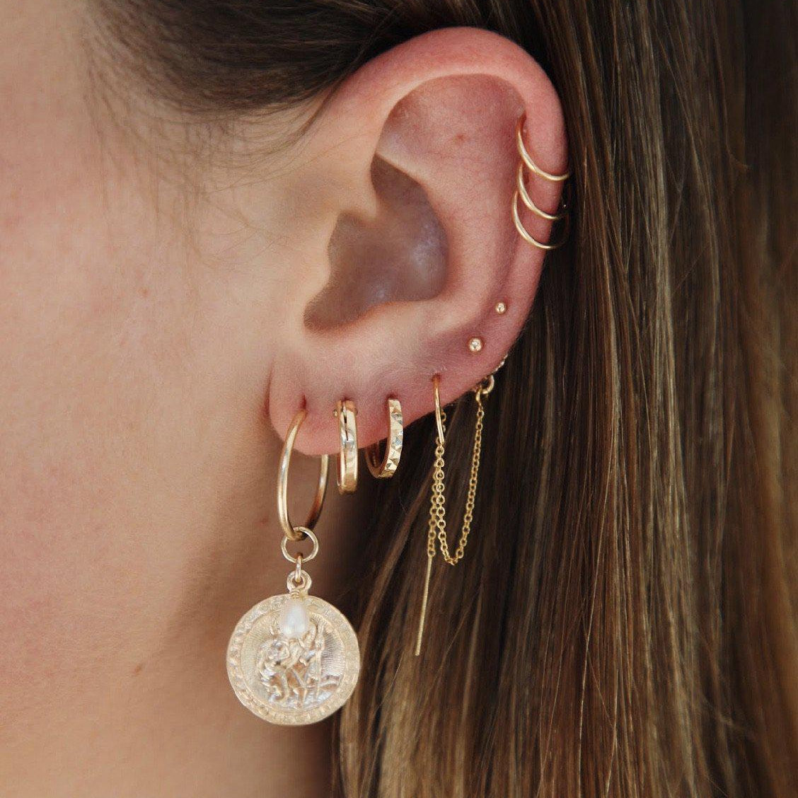 Alana deals maria earrings